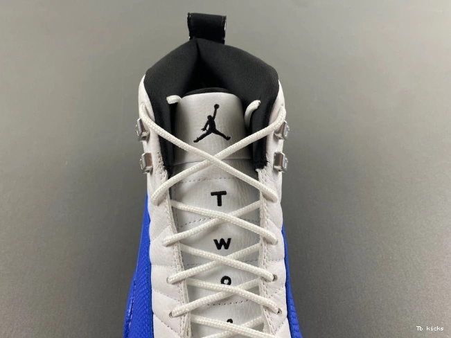 Rep TBK 12 Jordan Blueberry Air CT8013-140 0708